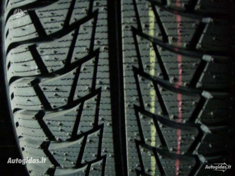 Semperit, winter 235/45 R17