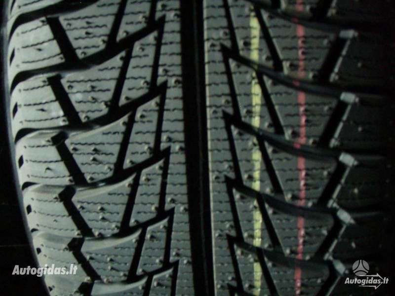 Semperit, зимние 235/45 R17