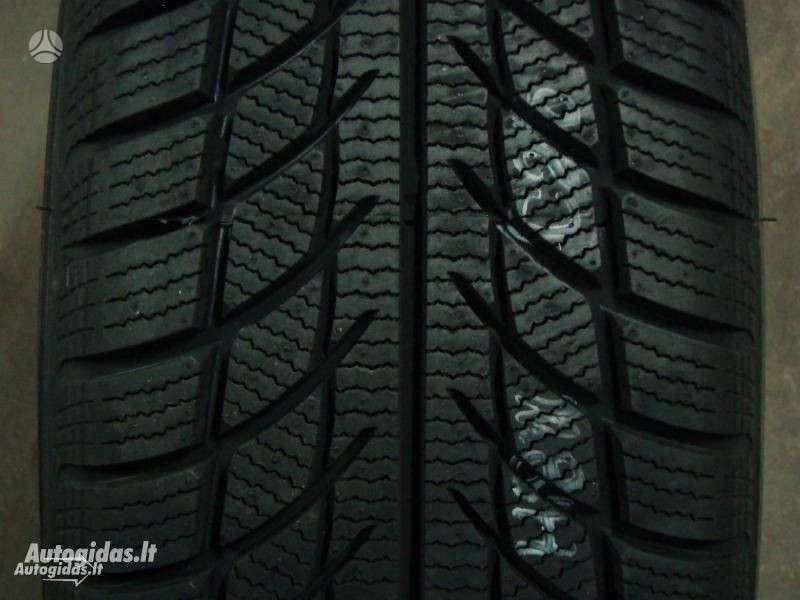 Semperit, winter 235/45 R17