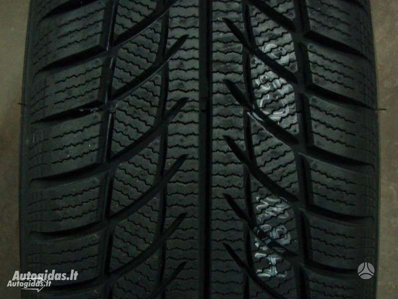 Semperit, зимние 235/45 R17