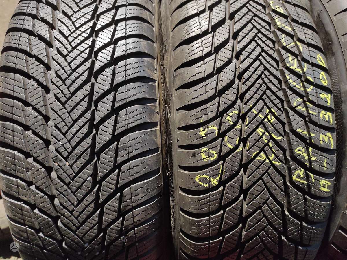 Goodyear, winter 205/60 R16