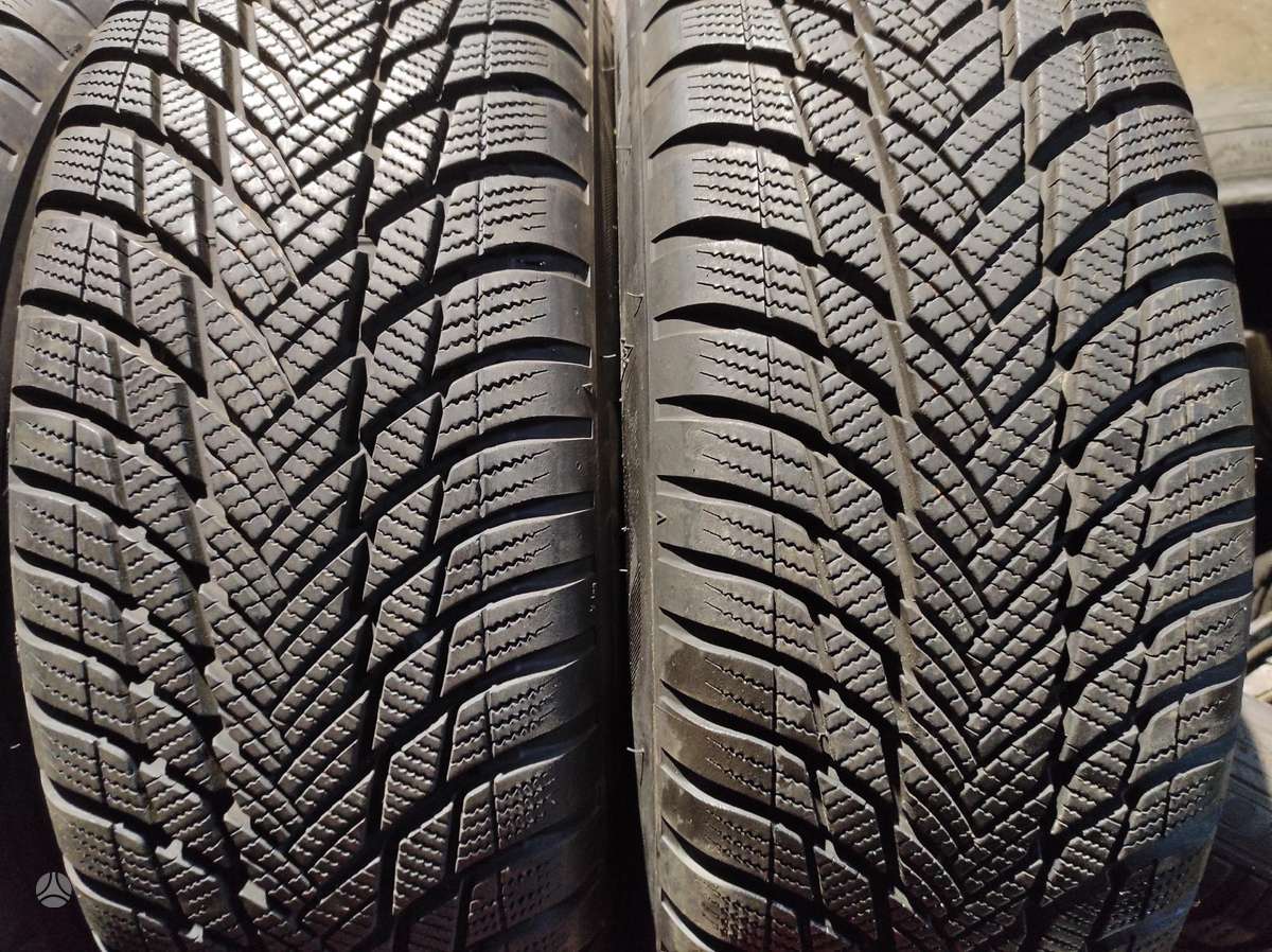 Goodyear, winter 205/60 R16