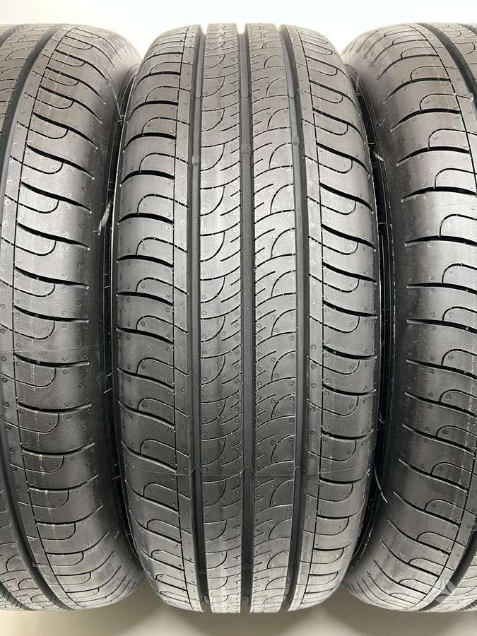Goodyear Efficient Grip Cargo 2024m, summer 195/65 R16