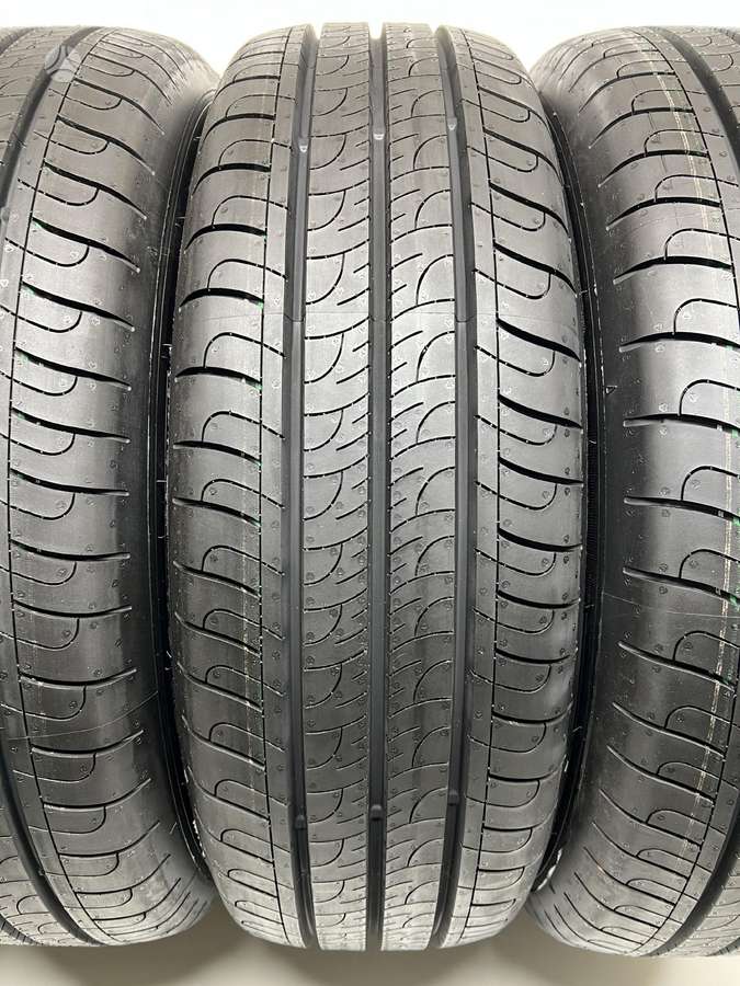 Goodyear Efficient Grip Cargo 2024m, vasarinės 195/65 R16