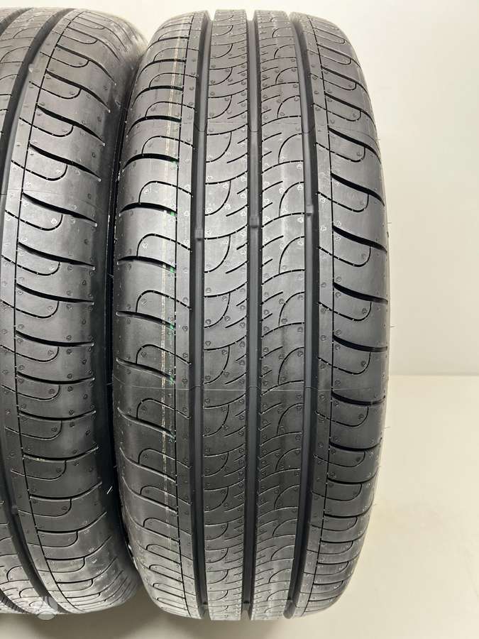 Goodyear Efficient Grip Cargo 2024m, summer 195/65 R16