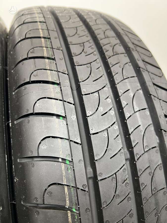 Goodyear Efficient Grip Cargo 2024m, summer 195/65 R16