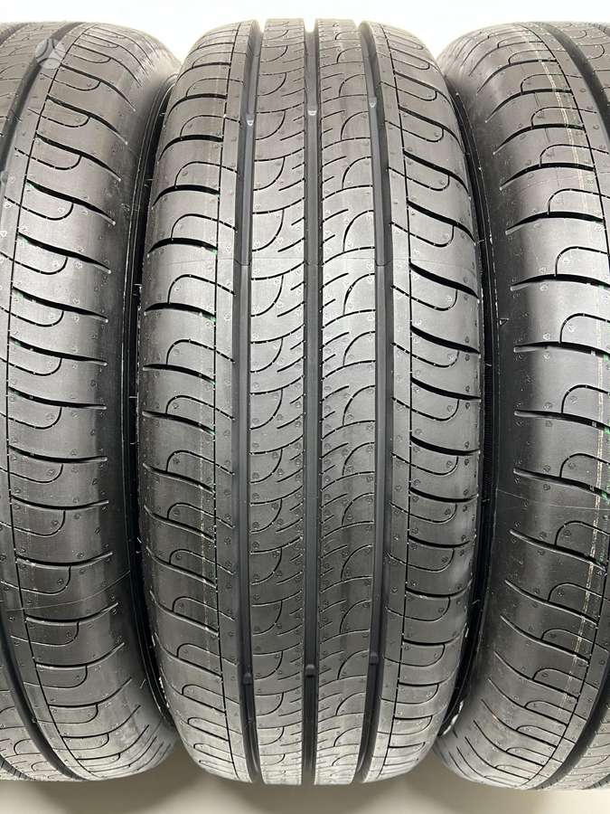 Goodyear Efficient Grip Cargo 2024m, vasarinės 195/65 R16