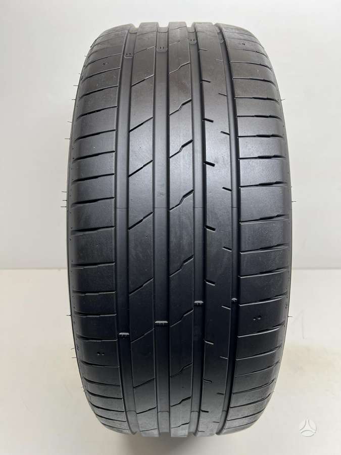 Hankook Ion Evo 2023m, summer 245/45 R19
