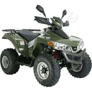 Sym -kita-, atv / quad