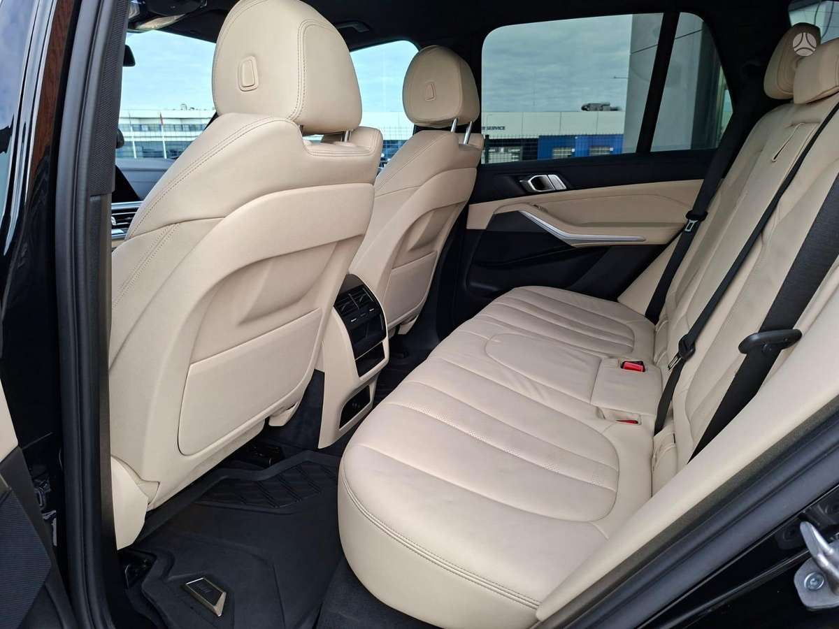 BMW X5 - 10