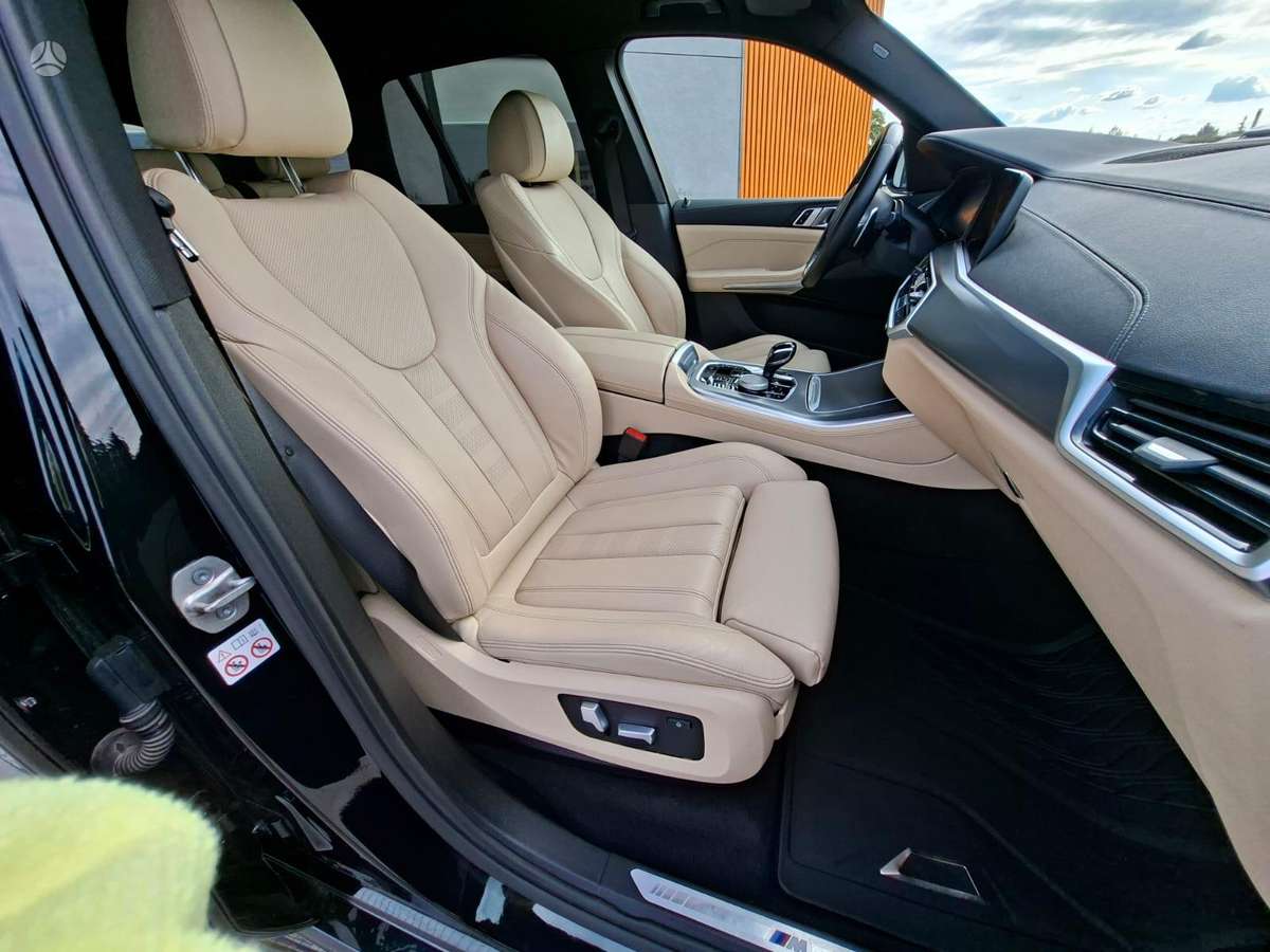 BMW X5 - 11