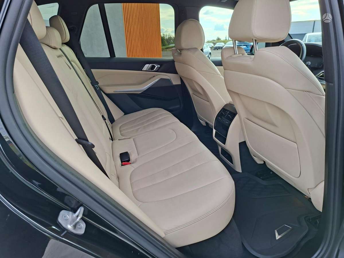 BMW X5 - 12