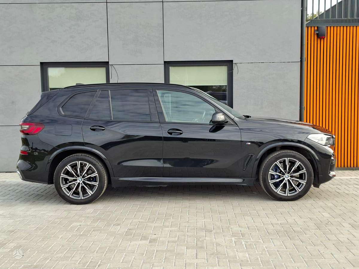 BMW X5 - 6