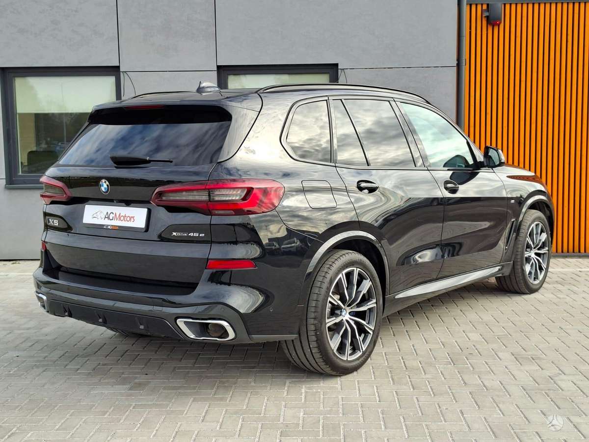 BMW X5 - 3