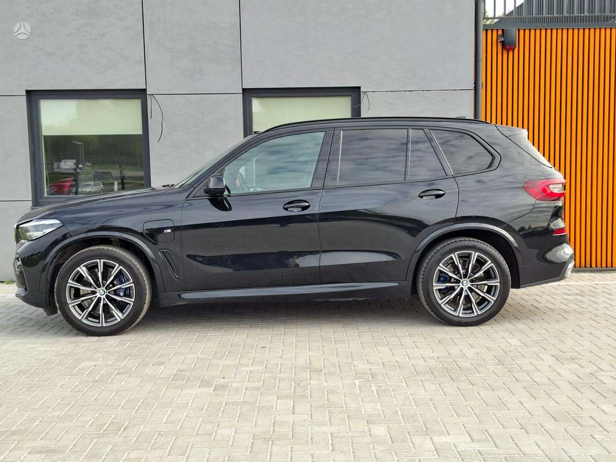 BMW X5 - 5