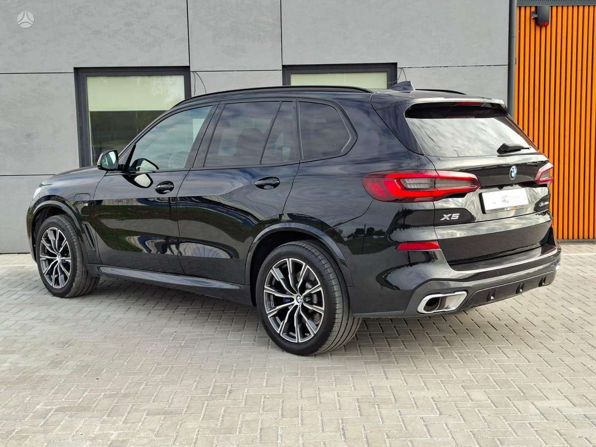 BMW X5 - 4
