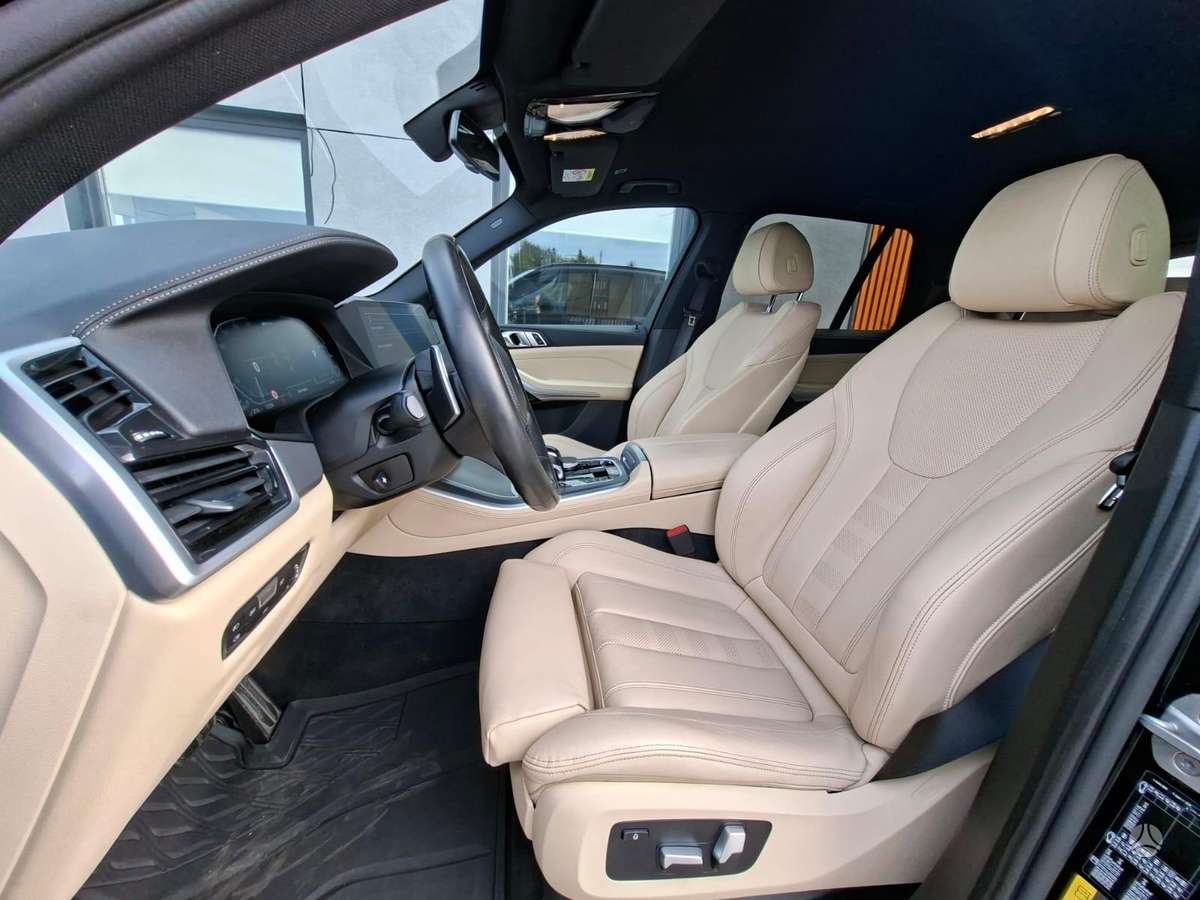 BMW X5 - 9