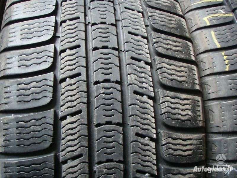 Michelin, winter 235/55 R17