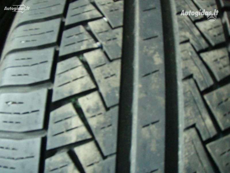 Michelin, winter 235/55 R17