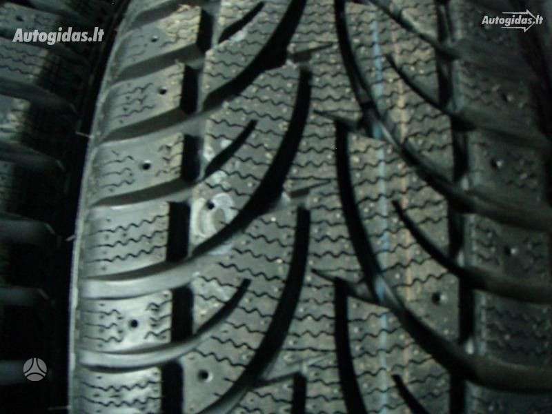 Michelin, žieminės 235/55 R17