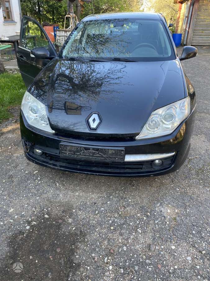 Renault Laguna