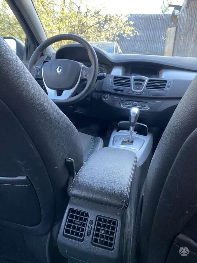 Renault Laguna