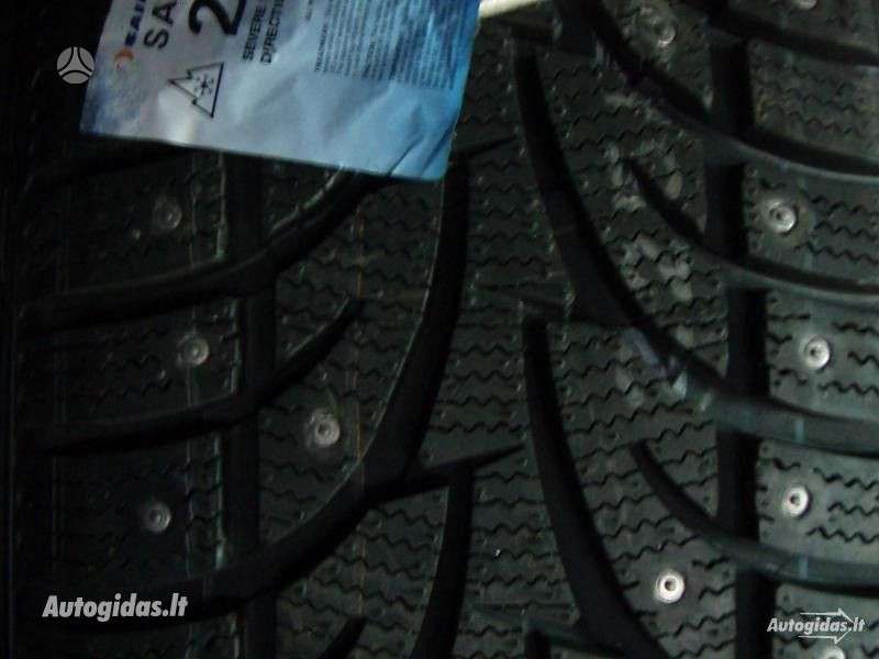 Michelin, žieminės 235/55 R17