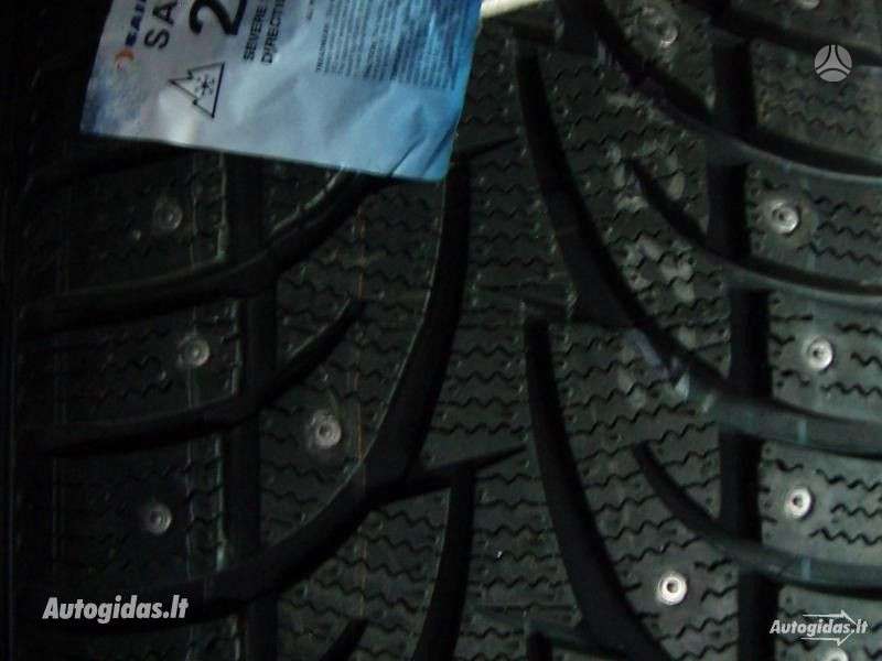 Michelin, зимние 235/55 R17