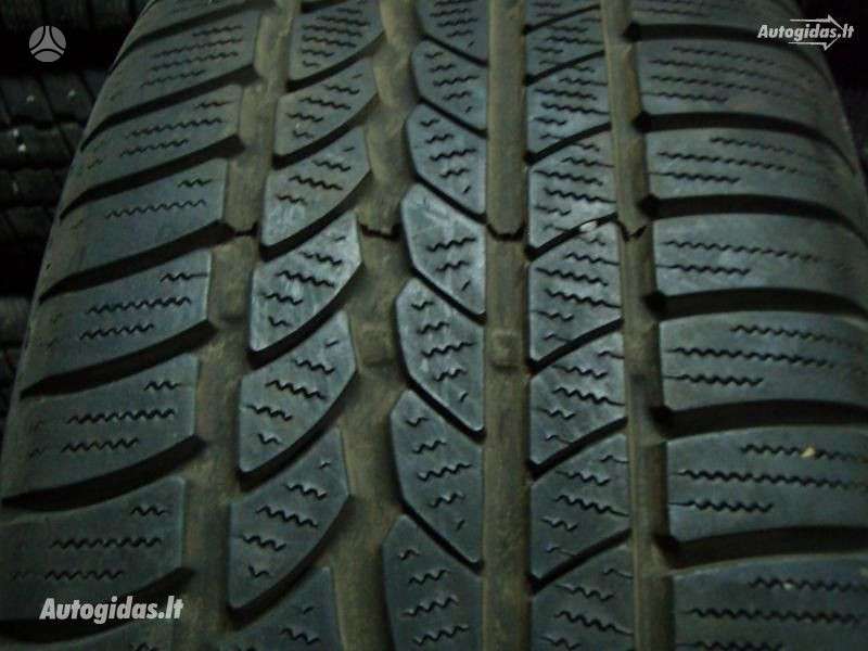 Michelin, žieminės 235/55 R17