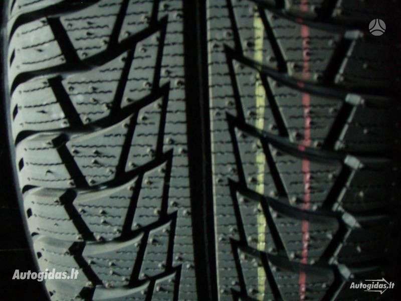 Michelin, зимние 235/55 R17