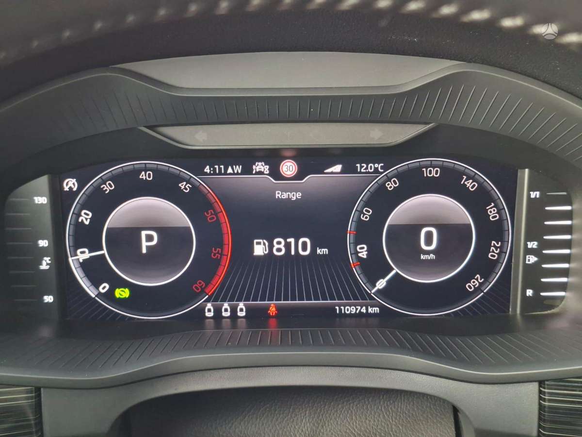 Škoda Kodiaq - 10
