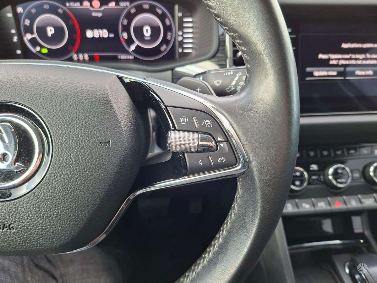 Škoda Kodiaq - 12