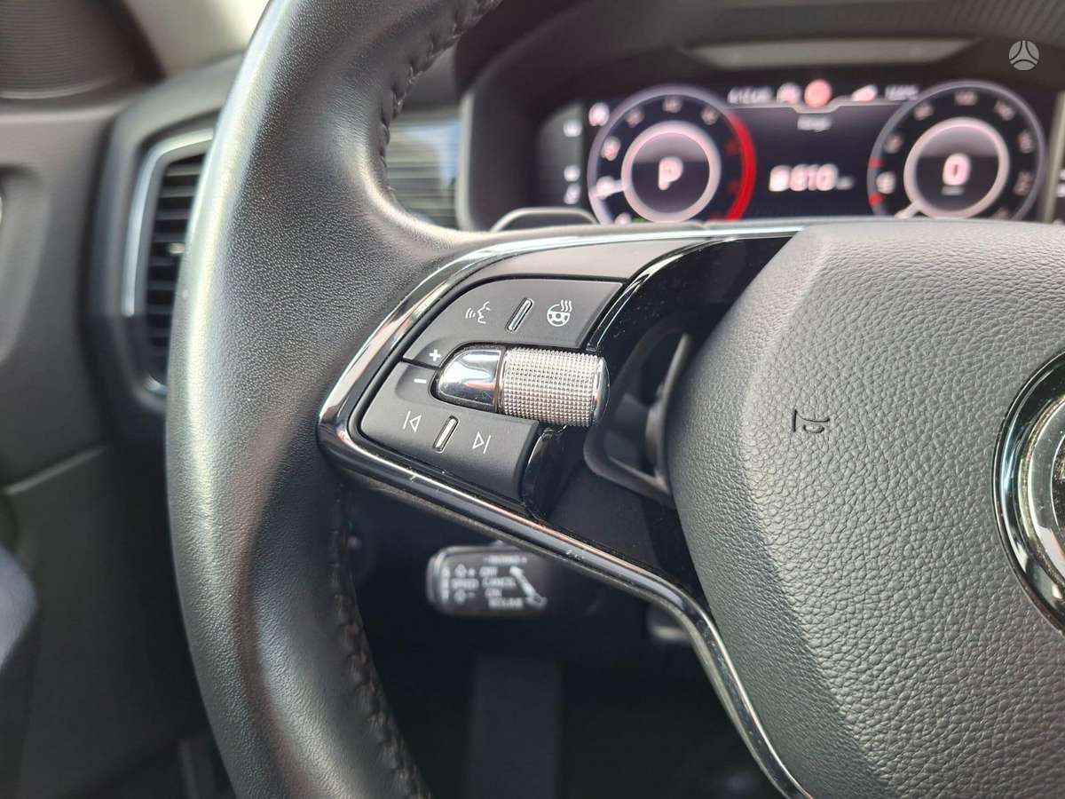 Škoda Kodiaq - 11