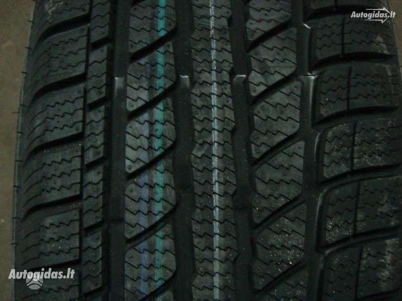 Michelin, žieminės 235/55 R17