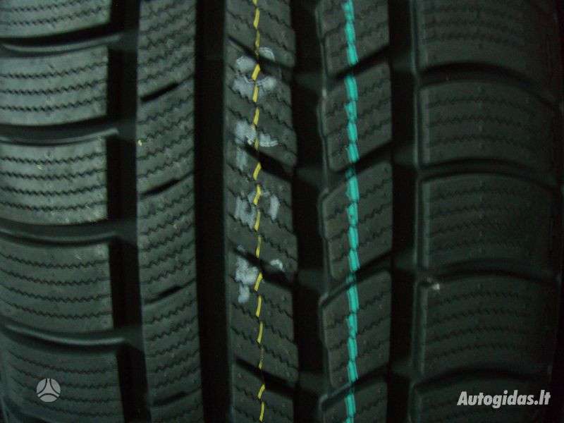 Michelin, зимние 235/55 R17