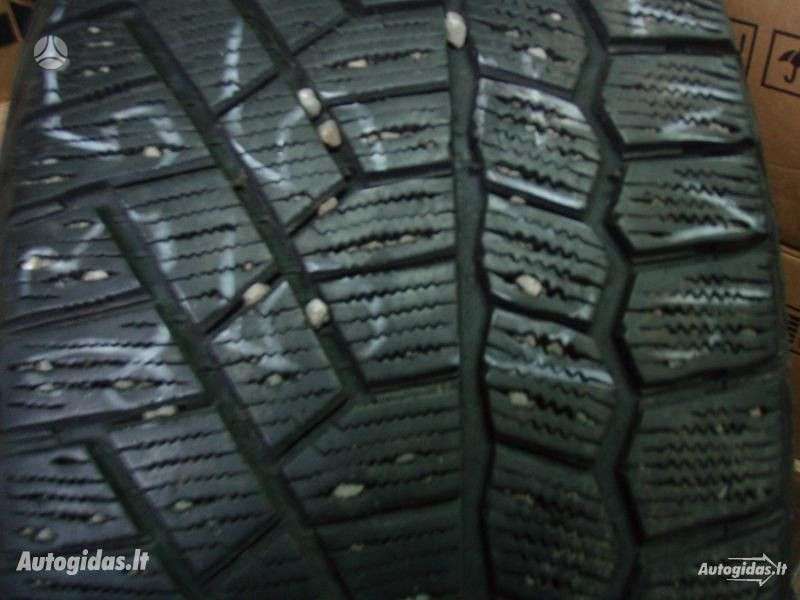 Michelin, winter 235/55 R17