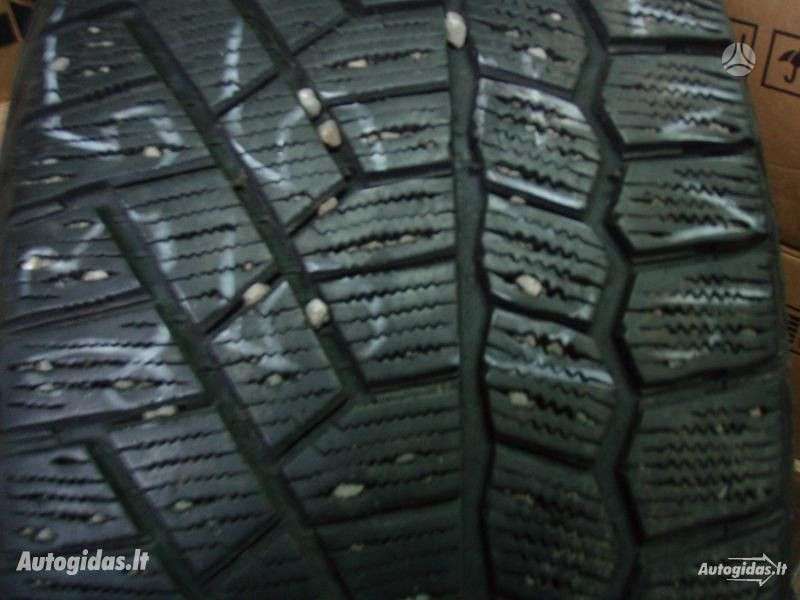 Michelin, зимние 235/55 R17