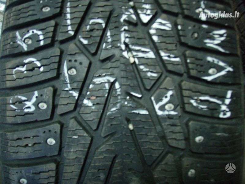 Michelin, winter 235/55 R17
