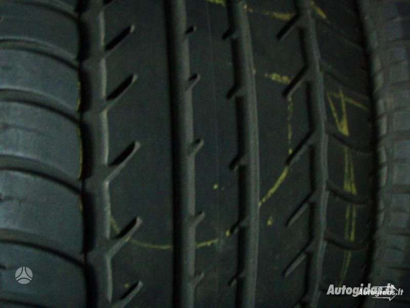 Pirelli, летние 235/55 R17