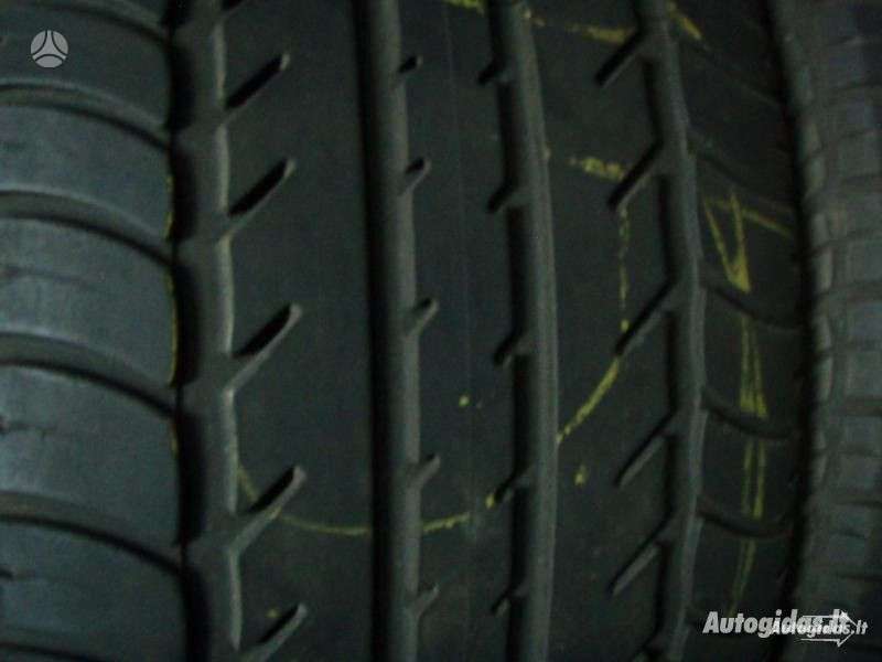 Pirelli, summer 235/55 R17
