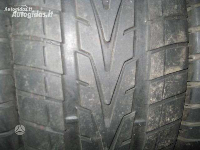 Pirelli, летние 235/55 R17