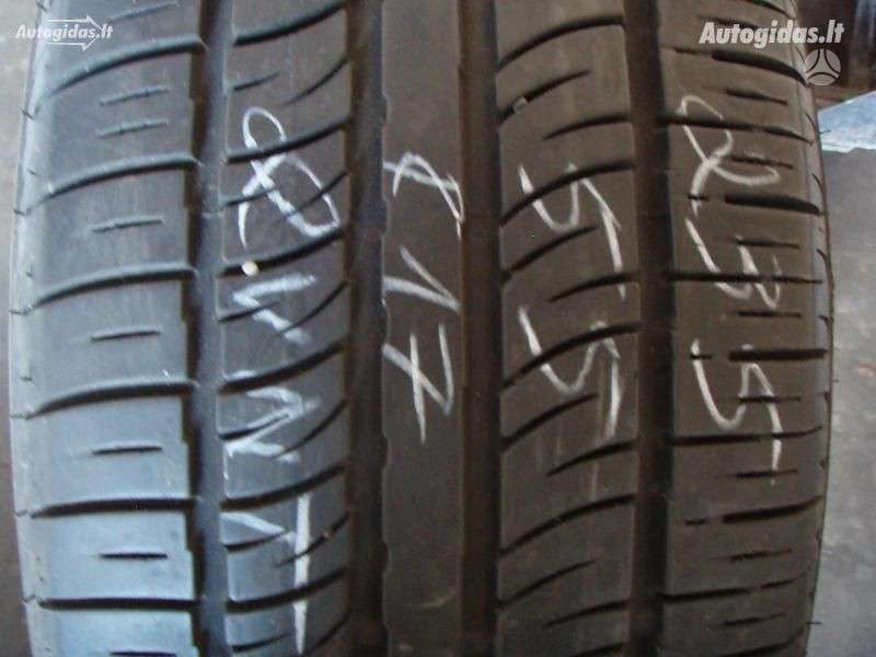 Pirelli, летние 235/55 R17