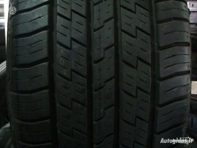 Pirelli, летние 235/55 R17