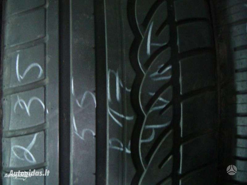 Pirelli, летние 235/55 R17