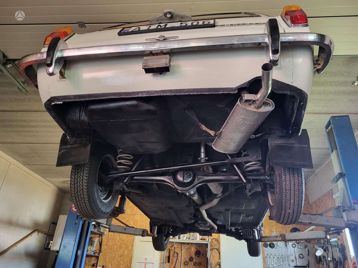 Lada 2102, 1.2 l., universalas