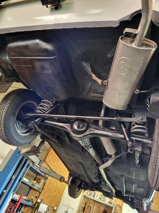 Lada 2102, 1.2 l., universalas