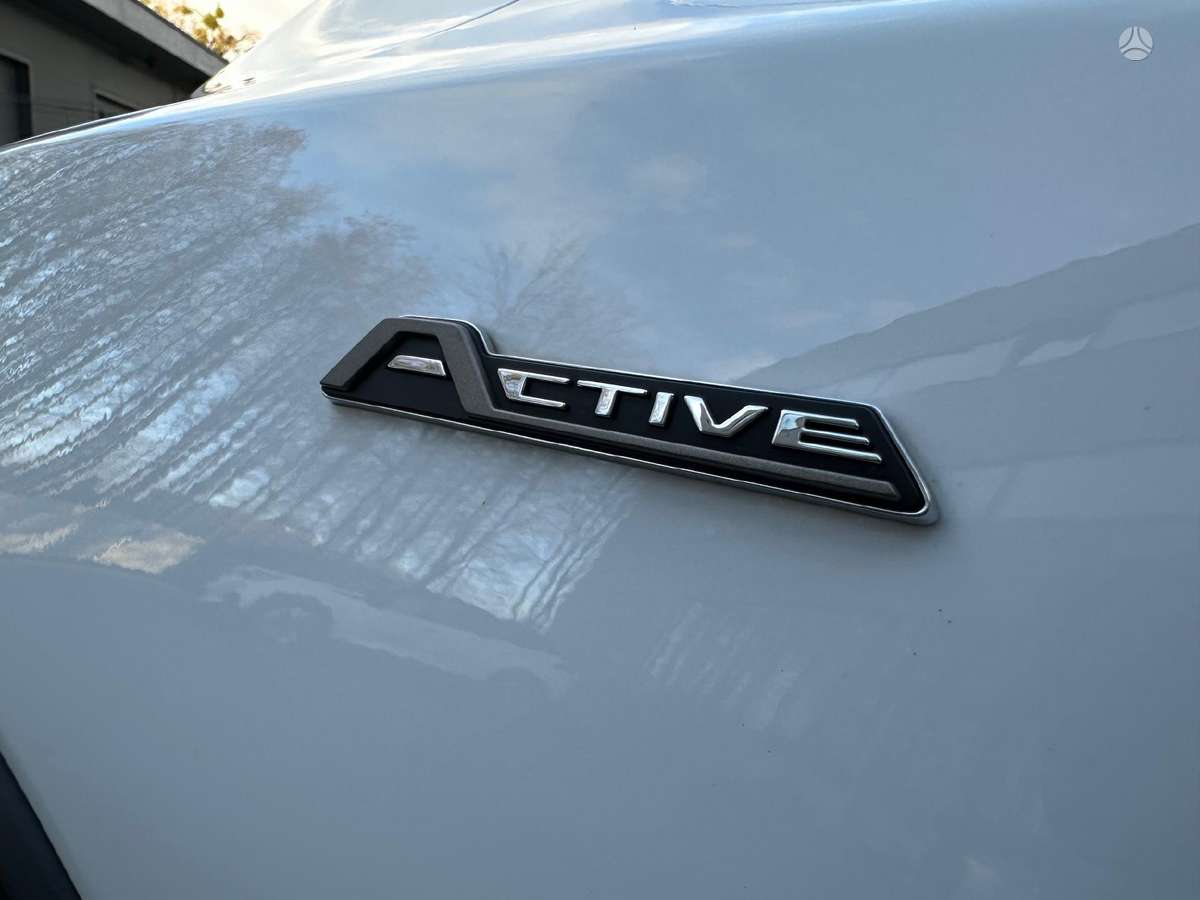 Ford Focus, 1.0 l., Универсал