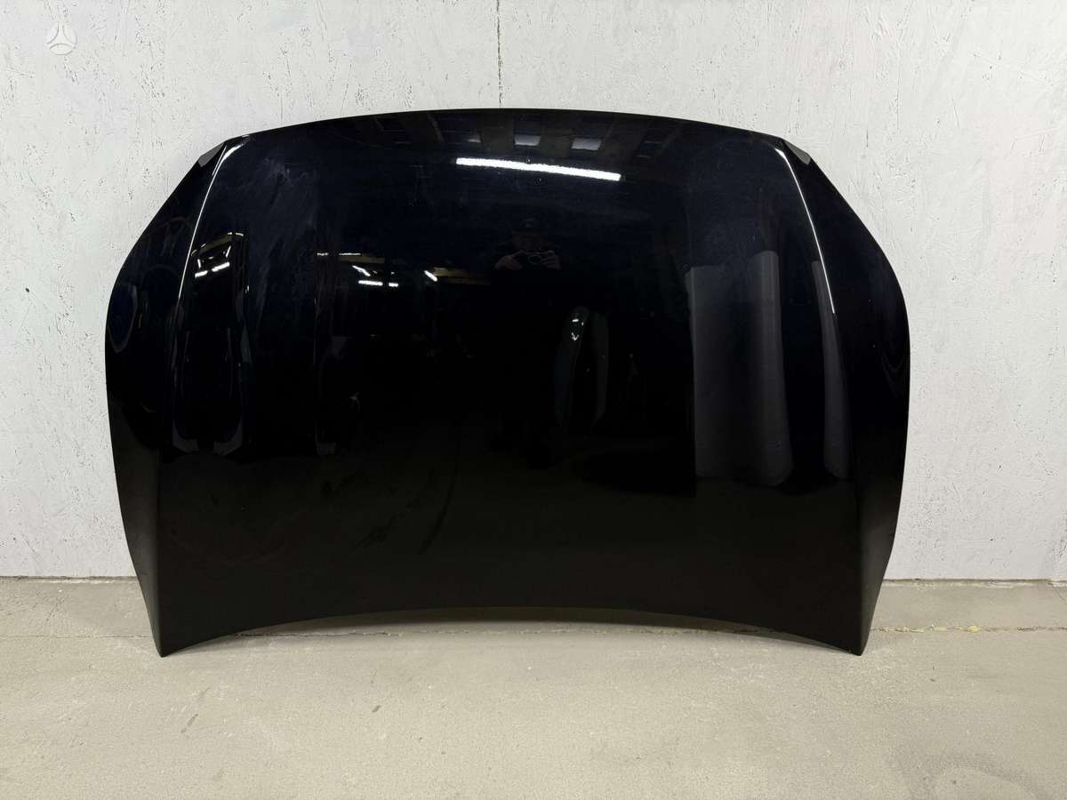 Kia Ceed dangtis (priekinis, galinis)