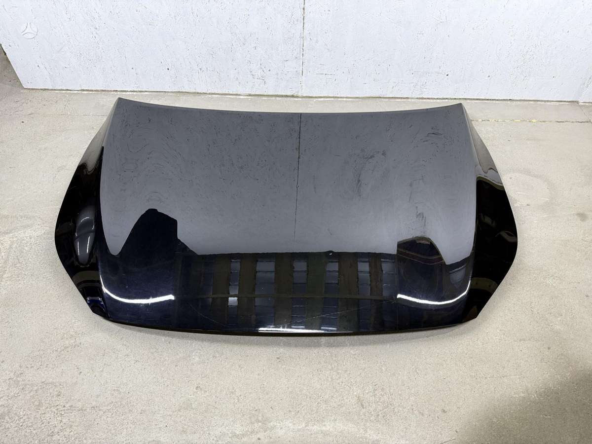 Kia Ceed dangtis (priekinis, galinis)