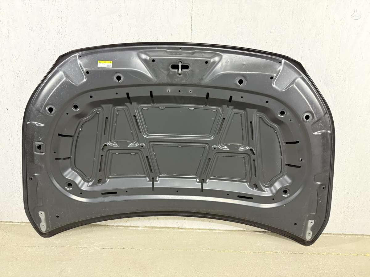 Kia Ceed dangtis (priekinis, galinis)